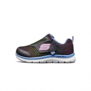 88VIP：Skechers 斯凯奇 儿童魔术贴运动鞋 121.55元包邮（需用券）