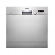 SIEMENS 西门子 SC73E810TI 嵌入式洗碗机 3599元包邮