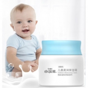 coati 小浣熊 儿童面霜 30g 买1送1 19.9元包邮（需用券，合9.95元/件）