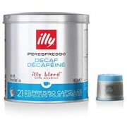 Illy Caffe Lungo Iperespresso 胶囊 5 盎司 7.05 pounds