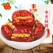 非常果园 大枣夹核桃抱抱果 220g