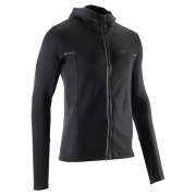 DECATHLON 迪卡侬 8397644 男士夹克休闲连帽卫衣 99.9元