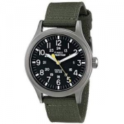 Timex 天美时 Expedition Scout 40 男士手表