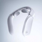 20点：小米有品 脊安适颈部按摩器 护颈仪G2