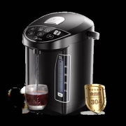 12日0点、历史低价： Midea 美的 MK-SP50Power302 电热水瓶 5L