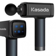 历史低价： Kasada 卡萨达 KA-01 筋膜枪 升级版