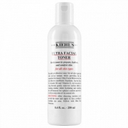 京东PLUS会员： Kiehl‘s 科颜氏 高保湿精华爽肤水 250ml *2件