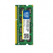 xiede 协德 DDR3 1333MHz 笔记本内存条 2GB 19.9元包邮