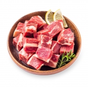 限地区：赤豪 精选牛肉块500g
