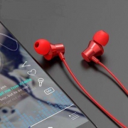 Lenovo 联想 130 HiFi 入耳式有线耳机 3色可选