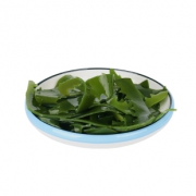 霞浦盐渍海带头花边500g