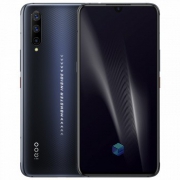 vivo iQOO Pro 智能手机 4G版 8GB+128GB 竞速黑
