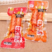 金磨坊 花花肠子 烧烤味 35g*20包