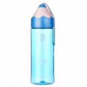 菲享 铅笔太空杯 520ml