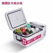 indelb 英得尔 T12R 车载压缩机 制冷/制热二合一冰箱