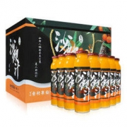 昌盛溢豊 生榨沙棘汁 300ml*8瓶