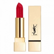YVES SAINT LAURENT 圣罗兰 迷魅纯漾方管口红 3.8g *2件