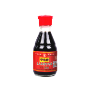 益源庆 宁化府 桌上瓶老陈醋 160ml*12瓶+桌上瓶老陈醋 160ml*8瓶 94元包邮（需用券）