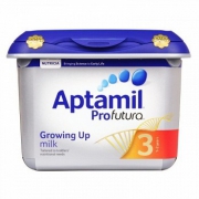 Aptamil 英国爱他美 白金版 婴儿奶粉 3段 800g 4罐装