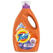 Tide 汰渍 薰衣草香氛 洗衣液 3kg *3件