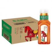 限地区：农夫山泉 东方树叶红茶 335ml*15瓶*2件