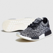 12日0点、双12预告：adidas 阿迪达斯 Originals NMD R1 Sashiko 男款跑鞋 低至374.77元