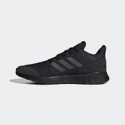 双12预告：adidas 阿迪达斯 ASWEERUN FV2879 男子跑步运动鞋