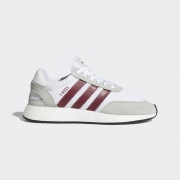 12日0点、双12预告：adidas Originals I-5923 男女款运动休闲鞋 299元包邮（用券）