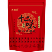 【蒸善美】草本足浴药包30包