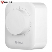 BULL 公牛 GND-3 定时器