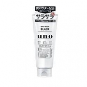 SHISEIDO 资生堂 UNO 吾诺 男士洗面奶 130g 三款可选
