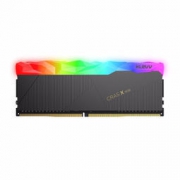 KLEVV 科赋 CRAS X DDR4 3200 台式机内存条 16GB