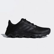 26日0点：adidas 阿迪达斯 TERREX CC VOYAGER CM7535 男款越野跑鞋 349元包邮（需用券）