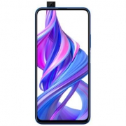 18点：华为（HUAWEI）荣耀9X 全网通手机 魅海蓝 全网通6GB+128GB