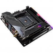 ROG 玩家国度 STRIX X570-I GAMING 主板 2579元包邮（需用券）