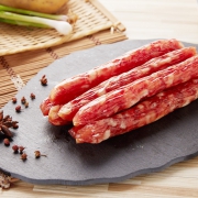皇上皇 福满多腊肠 200g *6件+凑单品