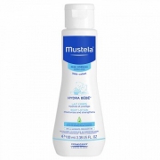 PLUS会员： mustela 妙思乐 儿童保湿润肤乳 100ml