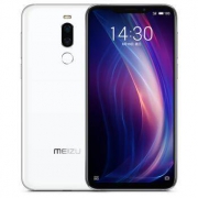 1日0点：魅族 X8  4GB+64GB 玉白 全网通4G手机