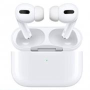 Apple 苹果 AirPods Pro 主动降噪 真无线耳机 无线充电盒