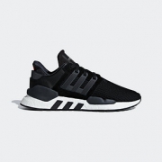 双12预告： adidas 阿迪达斯 EQT SUPPORT 男款运动休闲鞋