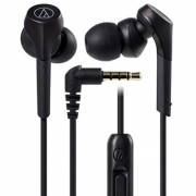 audio-technica 铁三角 ATH-CKS550XIS 入耳式耳机 299元包邮（需用券）