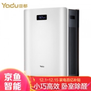 YADU 亚都 KJ455G-S4D 空气净化器