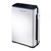 Honeywell 霍尼韦尔 空气净化器 型号HPA710WE 真正的高效滤网 去过敏原 智能 LED 空气质量级传感器