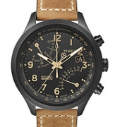 低过海淘！TIMEX 天美时 T2N700 多功能计时男表