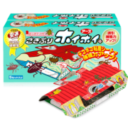 安速 日本进口小强恢恢蟑螂屋10枚 券后￥34.9