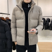 菲雷公羊新款男士冬季棉衣外套