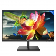 PHILIPS 飞利浦 245E1S 23.8英寸 IPS显示器（2K、117%sRGB） 899元包邮（满减）