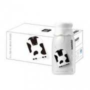 统一 阿萨姆assam 小奶茶（小真）360ml*15瓶 整箱装 *2件