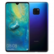 限地区：HUAWEI 华为 Mate 20 智能手机 6GB+128GB 2299元包邮