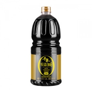 天猫超市 千禾 零添加 御藏本酿生抽酱油 1.8L/瓶